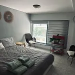 Apartament Modern Renovated Mezzanine Salonic