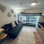 Modern Renovated Mezzanine Salonic