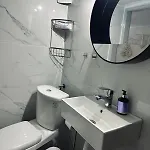 Modern Renovated Mezzanine Apartament Salonic