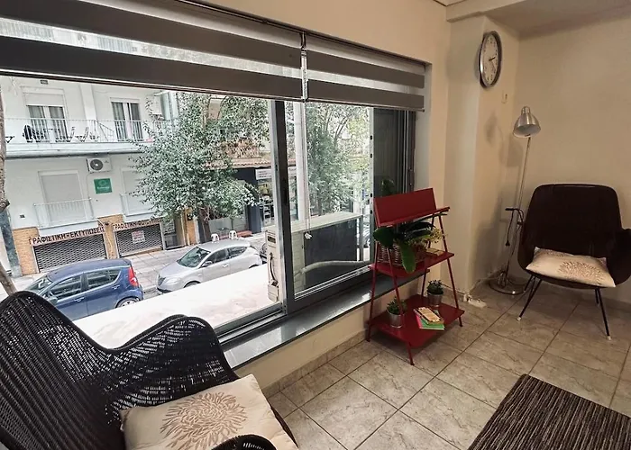 Modern Renovated Mezzanine