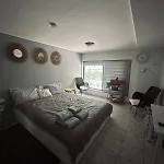 Modern Renovated Mezzanine *