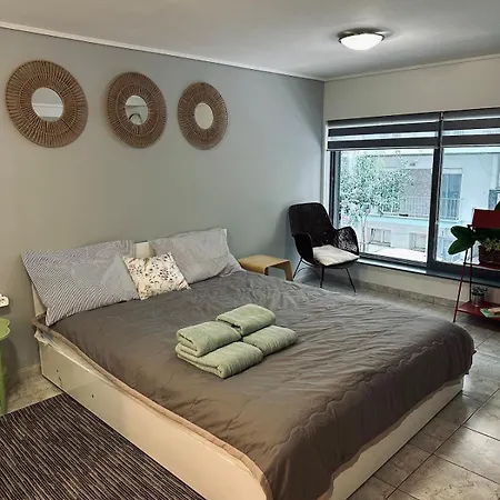 Modern Renovated Mezzanine