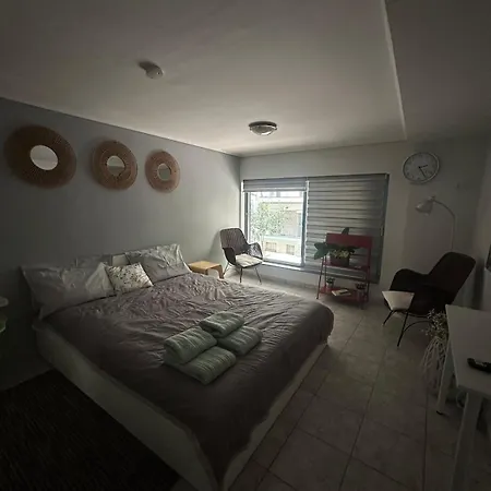 Modern Renovated Mezzanine Apartman *