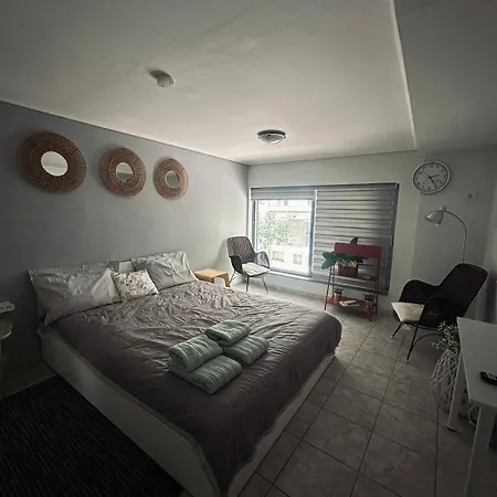 Modern Renovated Mezzanine *