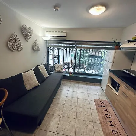 Apartman Modern Renovated Mezzanine *