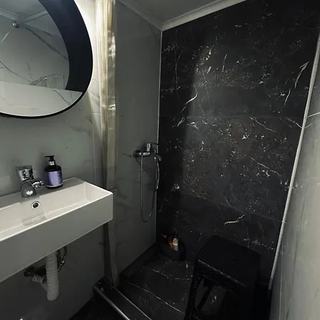 Modern Renovated Mezzanine Apartman *