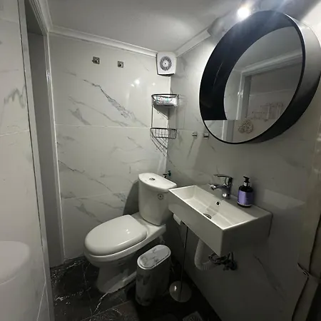 Apartman Modern Renovated Mezzanine *