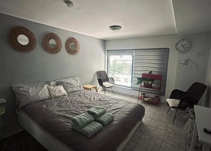 Modern Renovated Mezzanine *