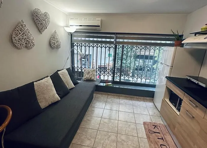 Apartment Modern Renovated Mezzanine *