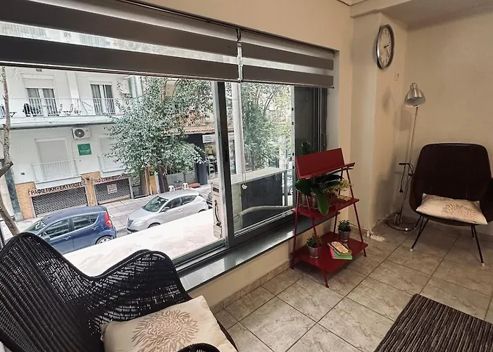 Modern Renovated Mezzanine