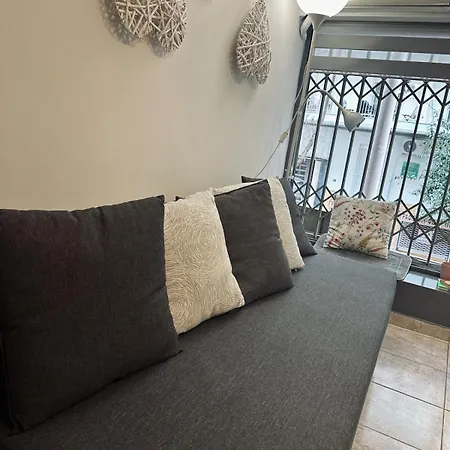 Modern Renovated Mezzanine Tessalónica